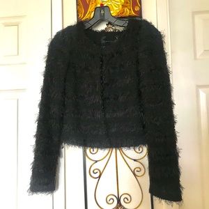 Short Jacket size S-M